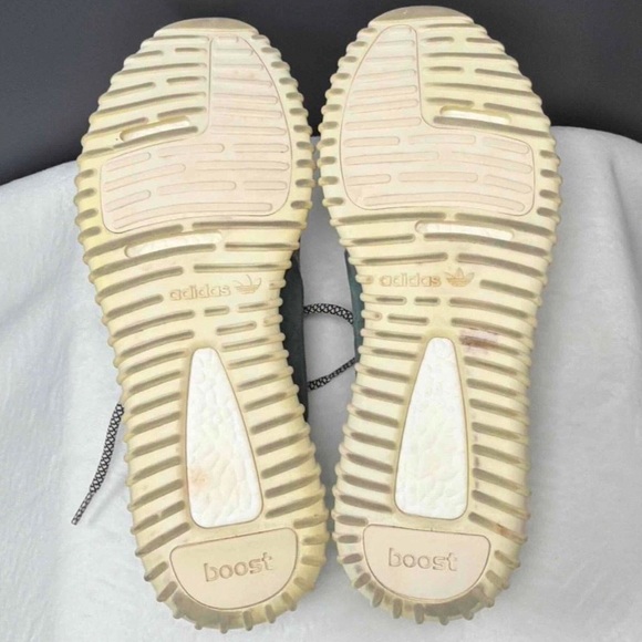 Adidas Yeezy Boost 350 “Turtle Dove” AQ4832 (2015 Release) – Size 11M - Picture 12 of 13